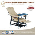 Grau médico BOA PREÇO Cadeira profissional da desvantagem da mobília Cadeira deficiente das cadeiras de convalescença